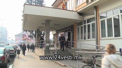 MAJA PEROSKA OBVINENIE ZA GINEKOLOG 25 02