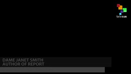 Sexual Abuse Report Highlights 'Serious Failings' at BBC