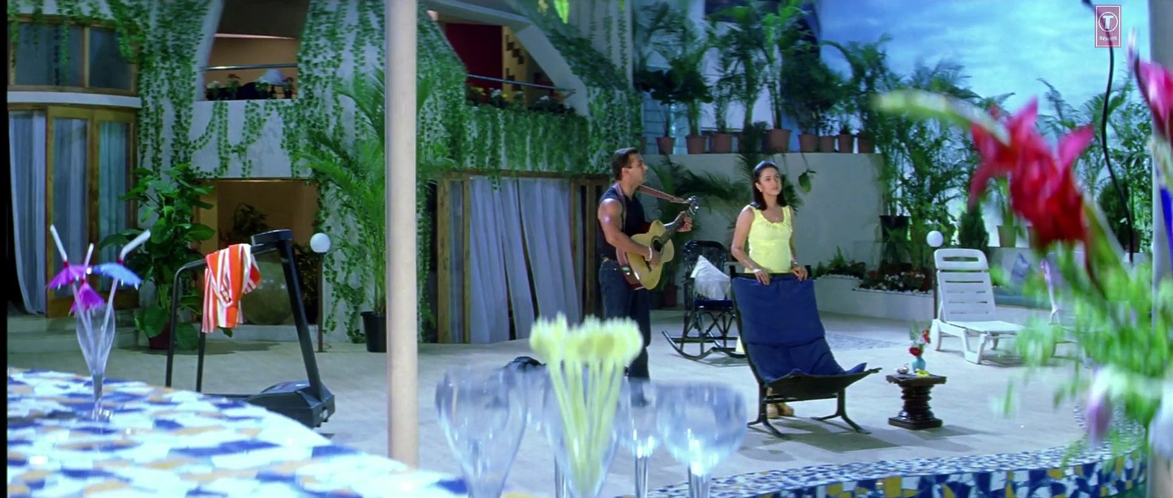 Har Dil Jo Pyar Karega