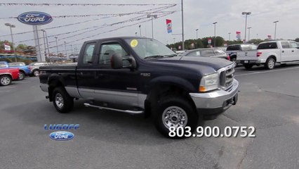 2004 Chevy Silverado Lugoff Ford