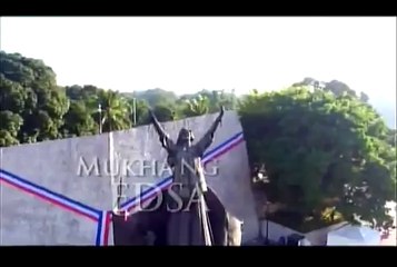 Reporter's Notebook February 25 2016