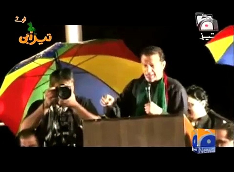 Imran khan in punjabi voice