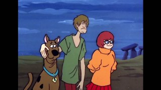 Scooby-Doo! - Row The Boat - cartoon network