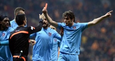 PFDK, Salih Dursun, Aykut Demir ve Cavanda'ya Ceza Verdi