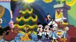 Mickeys Magical Christmas (French) - The Best Xmas Of All