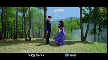 TERE NAINA MERE NAINO SE Video Song _ AWESOME MAUSAM _ Shaan, Palak Muchhal _ T-Series