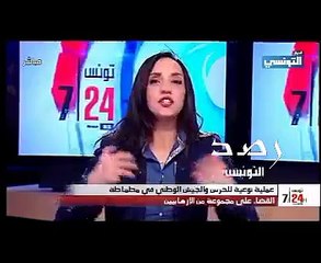 تكركيرة على مريم بالقاضي و محمد بوغلاّب