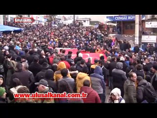 Doğa harikası Artvin'e yapılacak maden birçok canlının sonu olabilir