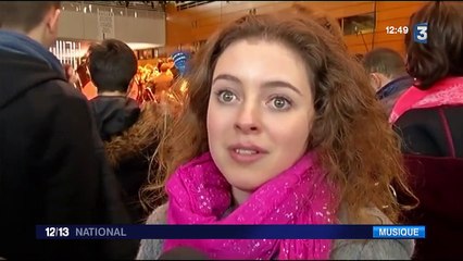 Victoires de la musique classique : Lucienne Renaudin-Vary, révélation de l'année