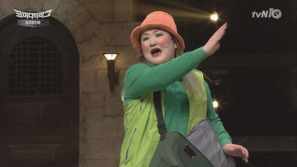 이국주, 남자 옷 잘 입는 꿀팁! '마네킹 그대로!'