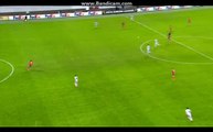 Lokomotiv Moscow	1-0	Fenerbahce  - Samedov - GOAL - UEL - HD - 25.02.2016