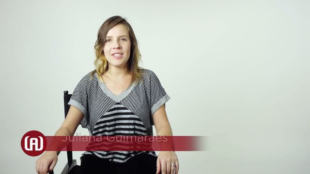 Juliana Guimaraes, Brazilian female artist on Women Artists of the World