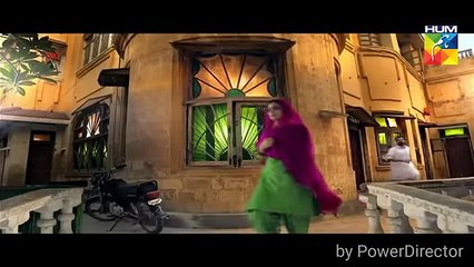 Download Video: Mann Mayal Promo Teaser Hamza Abbasi Maya Ali New Drama on Hum TV 2016