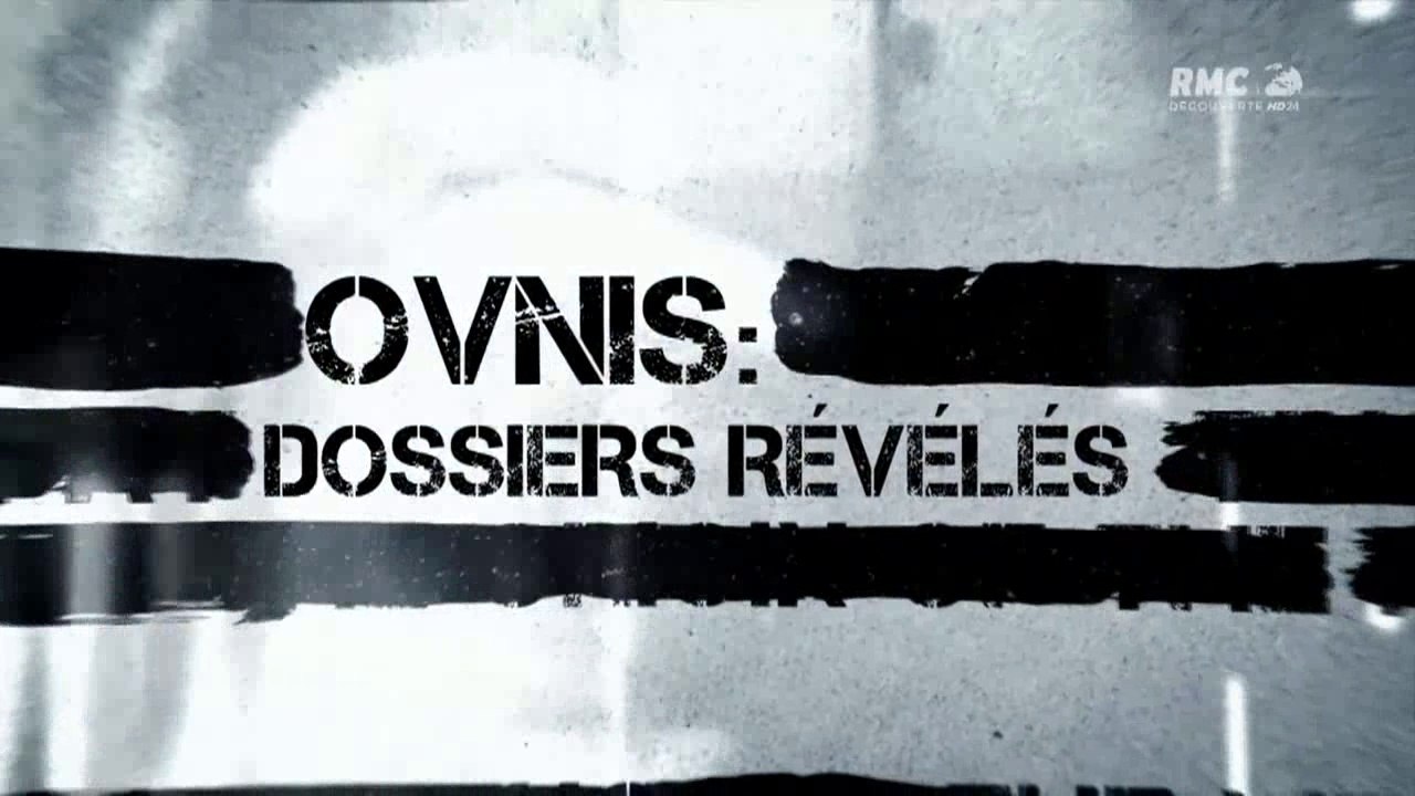OVNIs : Dossiers Révélés - Le Mystère des Triangles Noirs