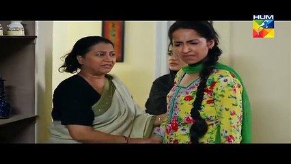 Zindagi Tujh Ko Jiya Episode 4 Full HUM TV Drama 25 Feb 2016 -