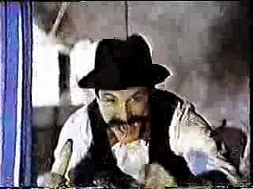 Old Donkey Kong Junior commercial
