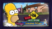 The Simpsons Hit & Run Soundtrack - Simpsons Hotline