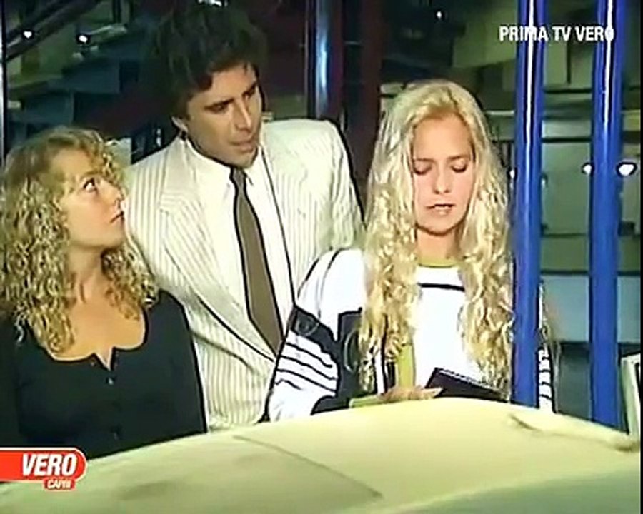 Telenovela Manuela Episodio 2 HD