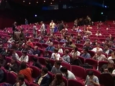 Kasparov vs Grischuk (Blitz) - échecs partie commentée