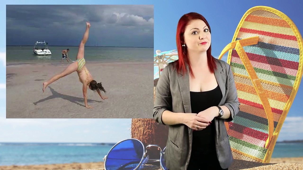 Top 10 Unfortunate Photo Timing