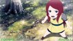 Anime Ninja  Uzumaki Kushina  Vanguard  Naruto Game  Browser Online Game