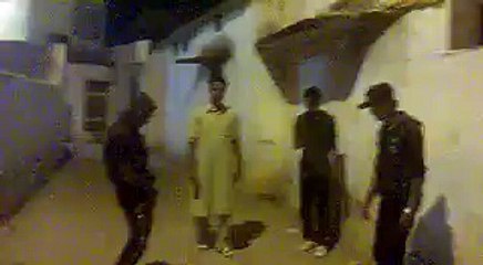 hahahaha it's really funny