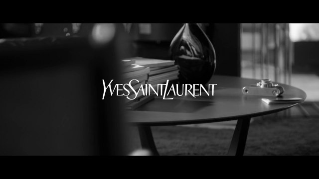 BETC Luxe Paris pour Yves Saint Laurent Beauté - « Irresistable » - février 2016