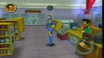 The Simpsons Hit & Run - Part 16 (PS2)