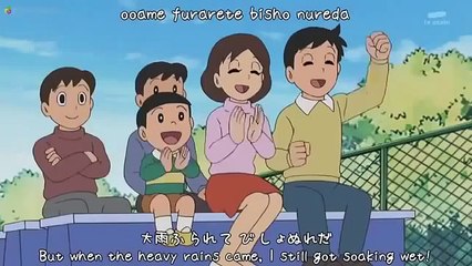 Cartoon movies Doraemon Cartoon The Rich Kid Mambo English Sub 2.mp4