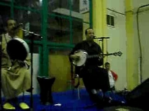 oudaden et aslal a charleroi en belgique 2/6/2007