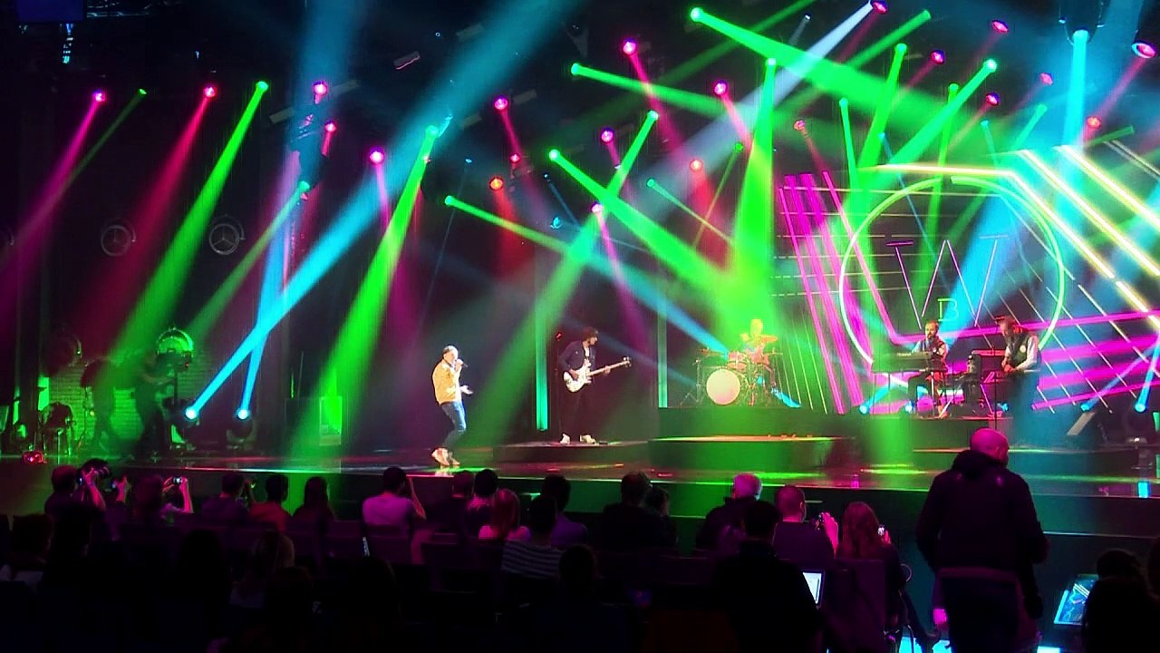 Eurovision Song Contest - Unser Lied für Stockholm