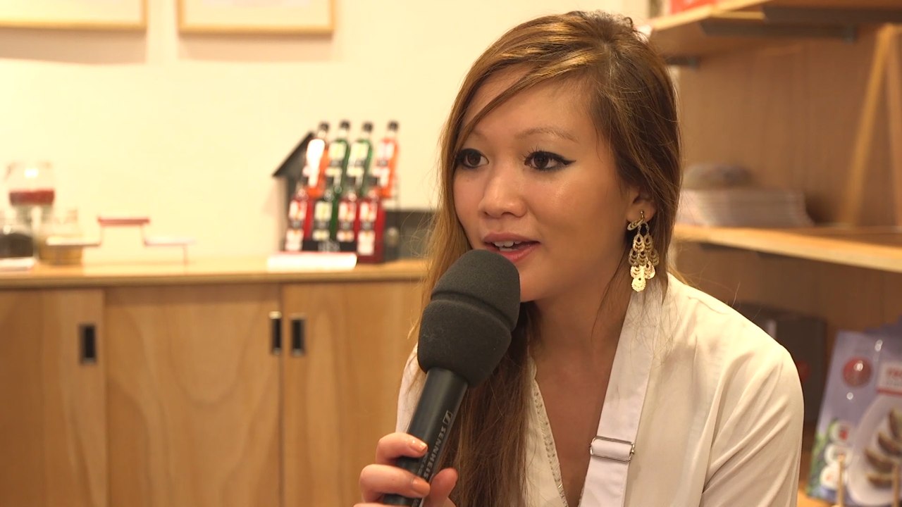 Nathalie Nguyen (La brigade) : "Touche pas à mon poste n'est pas fait pour moi"