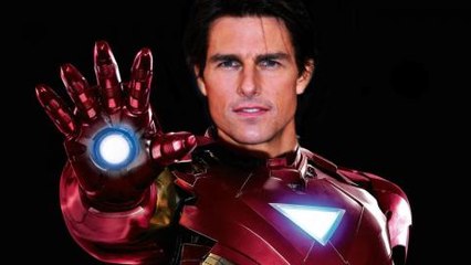 Another Top 10 Alternate Casting Choices