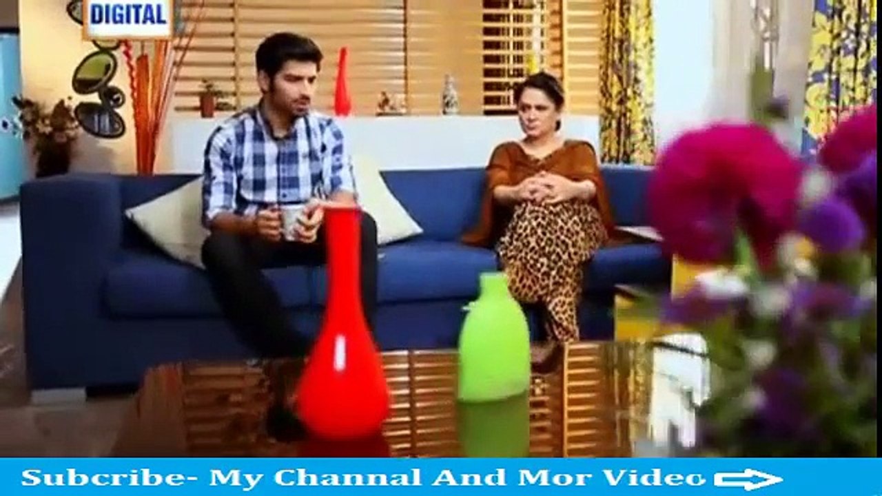 Beqasoor Episode 16 Full HD 24 February 2016