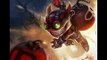 Fire in the Hole {featuring Ziggs} League of Legends Dubstep
