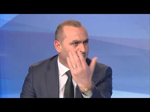 Ulsi Manja, Ben Blushit: S’ mund të bëhesh dashnor i statutit duke goditur qeverinë- Ora News