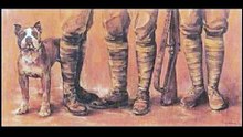 Sergeant Stubby ~ World War I Hero Dog.wmv