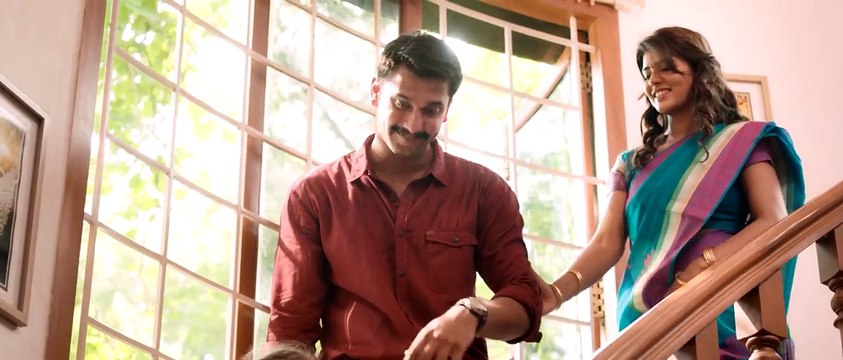 AARATHU SINAM _ Official Video Song - Arulnithi _ Arivazhagan _Thaman SS _ Viveka _ Aishwarya Rajesh