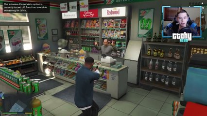 มหากาพย์แห่งเลือกเรนจ์โรเวอร์เช่นกีฬาทางทหาร ASSUALT รถนอกถนน GTA 5 พิวเตอร์ Mods และตลกช่วงเวลา