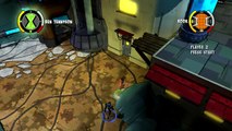 BEN 10 Omniverse Gameplay Walkthrough - Part 6 (HD With Blitzwinger)