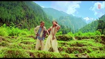 Pyaar Ki Ek Kahani (Full Song) - Krrish - Hrithik Roshan