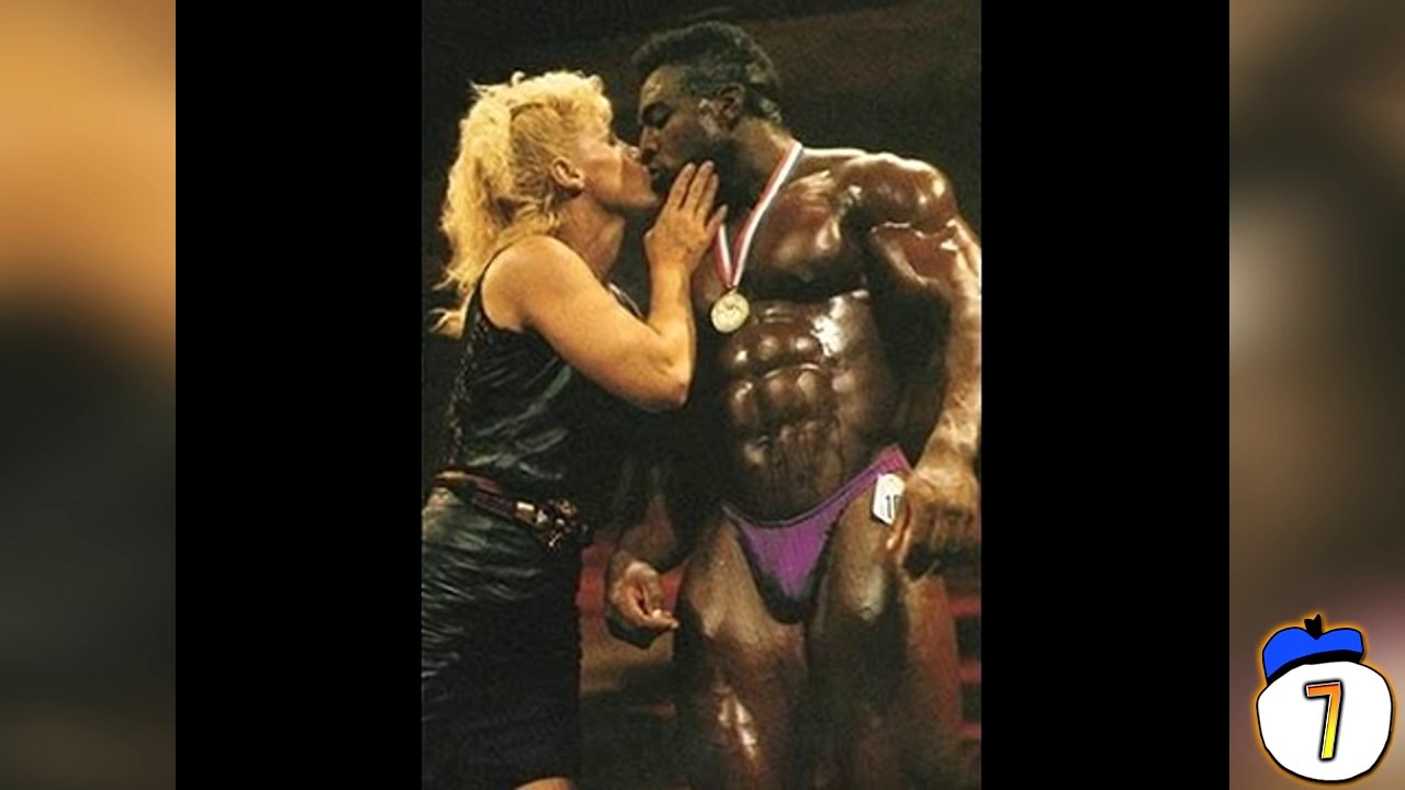 10 People Who Took Bodybuilding WAY Too Far