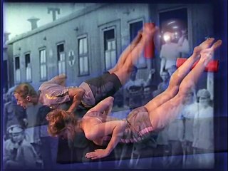 Pilates : Special Abdos