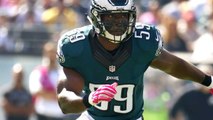 Word on the Birds: DeMeco Ryans Released