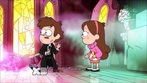 Gravity Falls - All Bill Ciphers Laughs [Spoilers!]