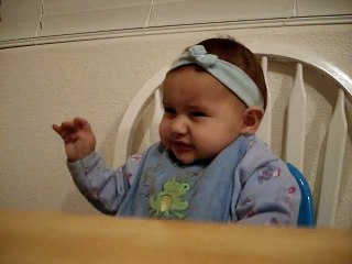 JOURNEY EATING MAKING FUNNY FACES