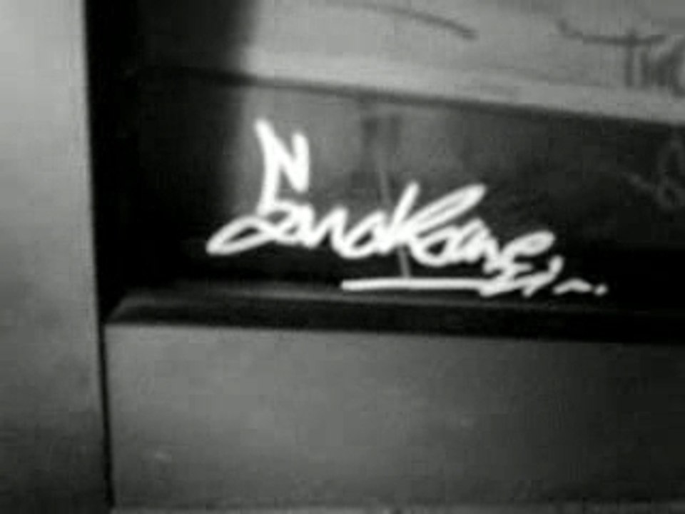 The Smok Show...