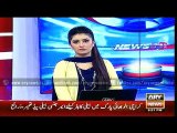 Bulletins – 2100 – Thursday – 25 – Feb – 2016
