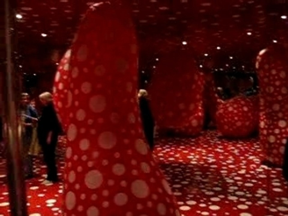KUSAMA