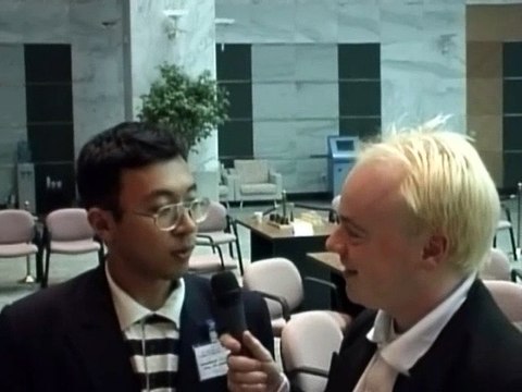 Championnat du Monde des Villes en Chine